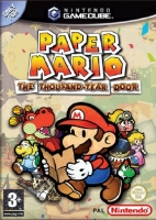 Paper Mario: La Puerta Milenaria